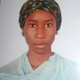 Sahura Mohammed