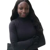 Omowunmi Jaiye-Williams