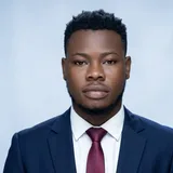 EHICHIOYA DAVID EBALUEGBE