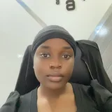 Zainab Adeyombo