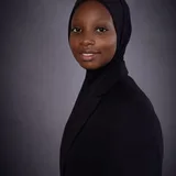 Zainab Umar Faruq