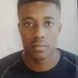 Hilary Orefo