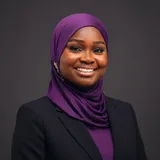 Mariam Popoola