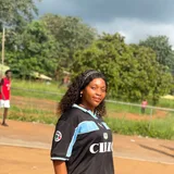 Nmesoma Odoh