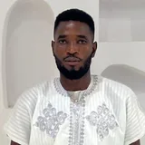Philip Fakrogha