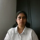 Akhila Parvathaneni
