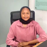 Ogunseye Oluwaseunfunmi Rofiat