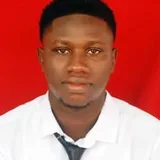 Fopefoluwa Olayode