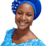 Blessing Eyika