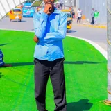 Erick Muguchia