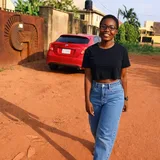 Mary Chioma