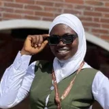 Halimatu Sadiya Ademuyiwa