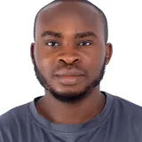 Akinbode Afolabi