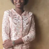 Omolola Olasope