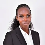 Cynthia Wanja