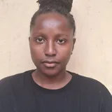 Serah Mwaniki