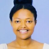 Rediet Bekele