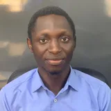 Sunday Olaseni