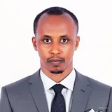 Mohamed Mohamud