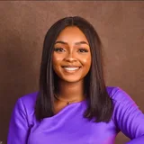 Mary Anyaegbu