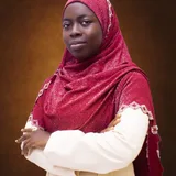 Aishat Muhammedjamiu