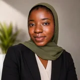 Aishat Alarape