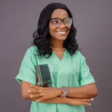 Ifeoluwa Faniyi