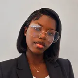 Sarah Akinwande