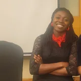 Odufa Ikhianosime
