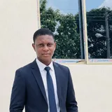 Kelechi Livinus Okeke