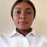 Juliet Odo