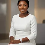 Juliet Adaramoye