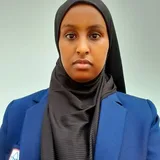 Halima Mohamed