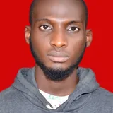 Idris Olalekan