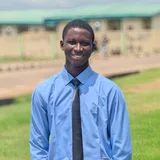 Goodluck Olakunle