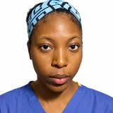 Vivian Omaremi Fidelis