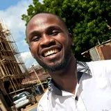 Ugochukwu Onyebuenyi