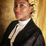Funmilayo Idemoh-Pius