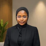 Hauwa Umar