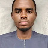 Muhammad Salisu
