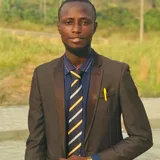 Oluwatimilehin Oluwatuyi
